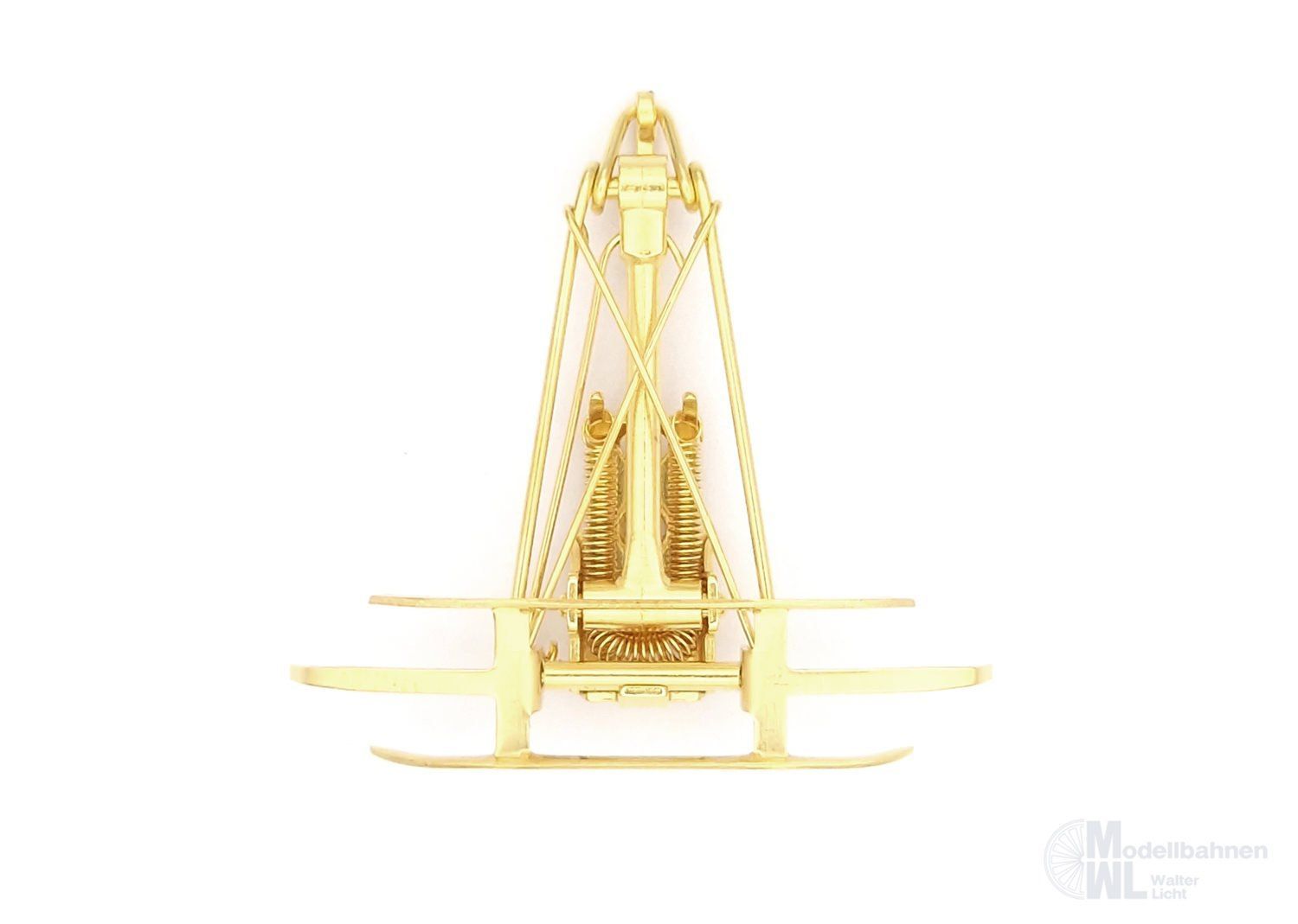 Märklin Ersatzeile E250234 - ERSATZTEIL: Einholmstromabnehmer